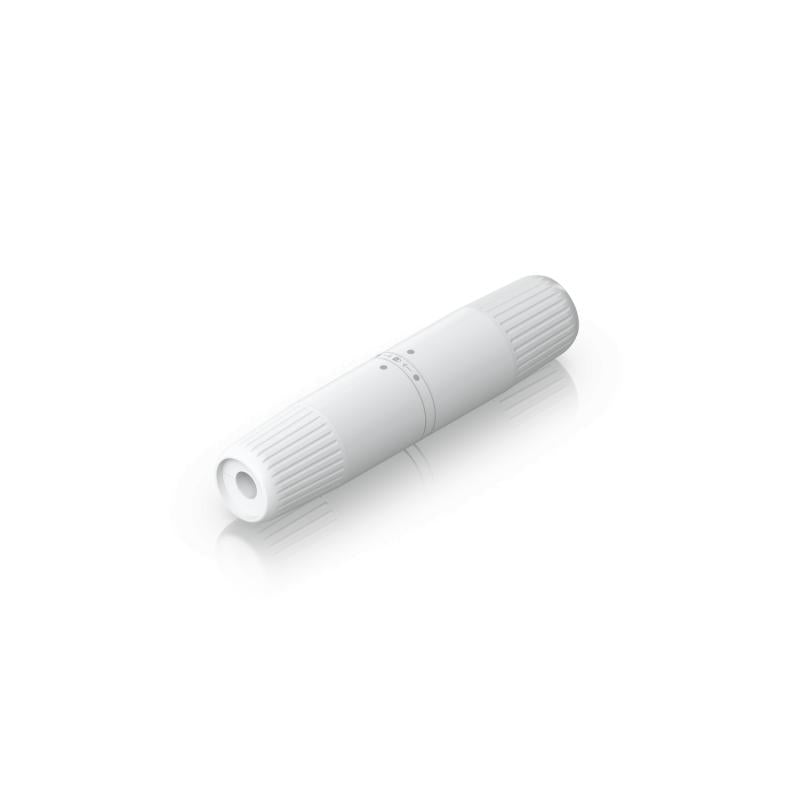 RJ45 Inline Coupler Outdoor, 2-Pack
