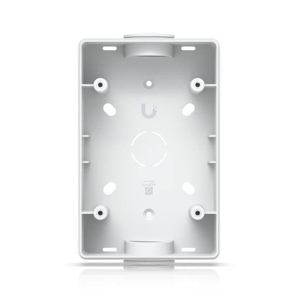 Reader Junction Box (white)