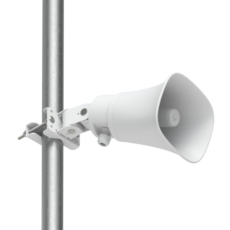 AI Horn Speaker (White)