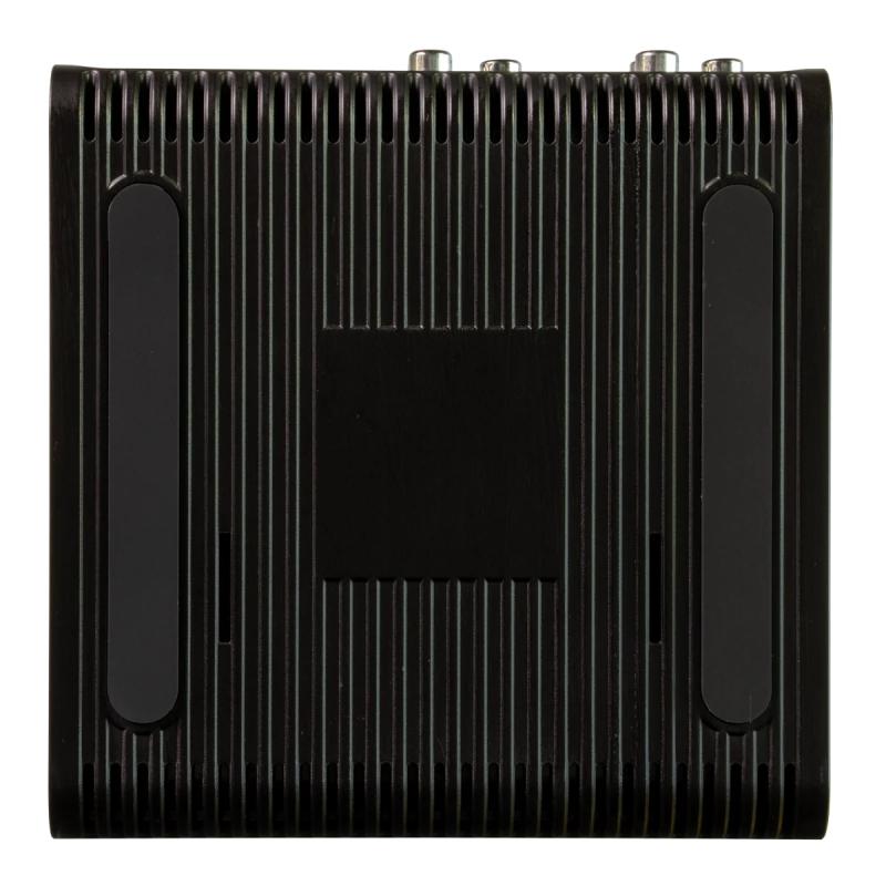 MS.1, Audio Streamer PoE, HDMI eARC