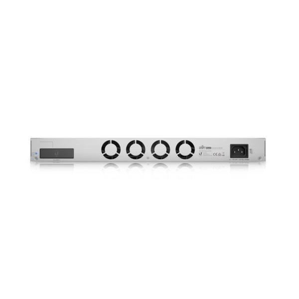 UniFi Switch Enterprise 48 PoE, 720W PoE budget