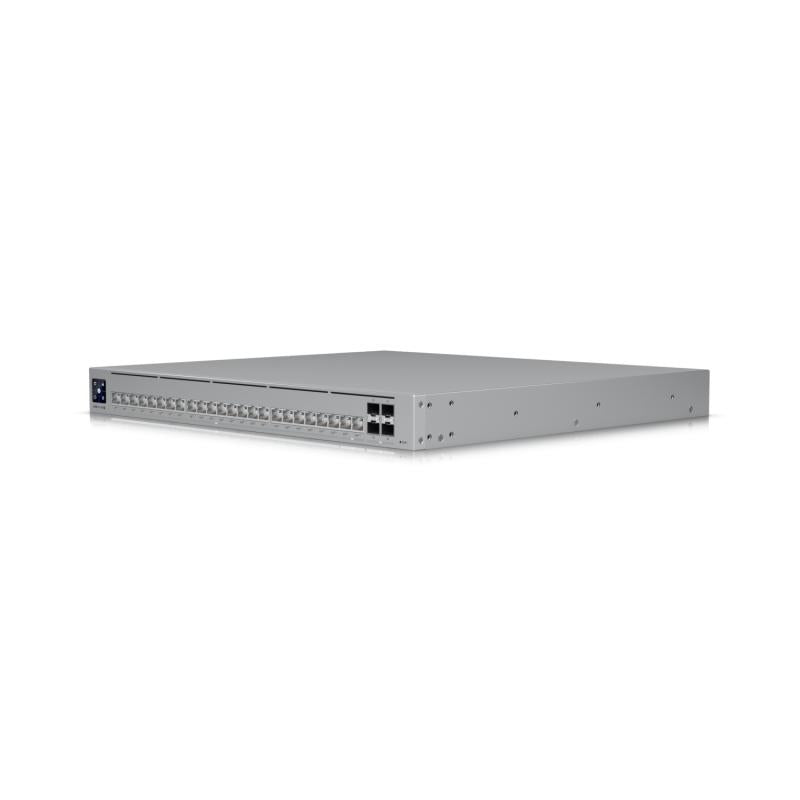 UniFi Pro HD 24 PoE, 600W PoE budget
