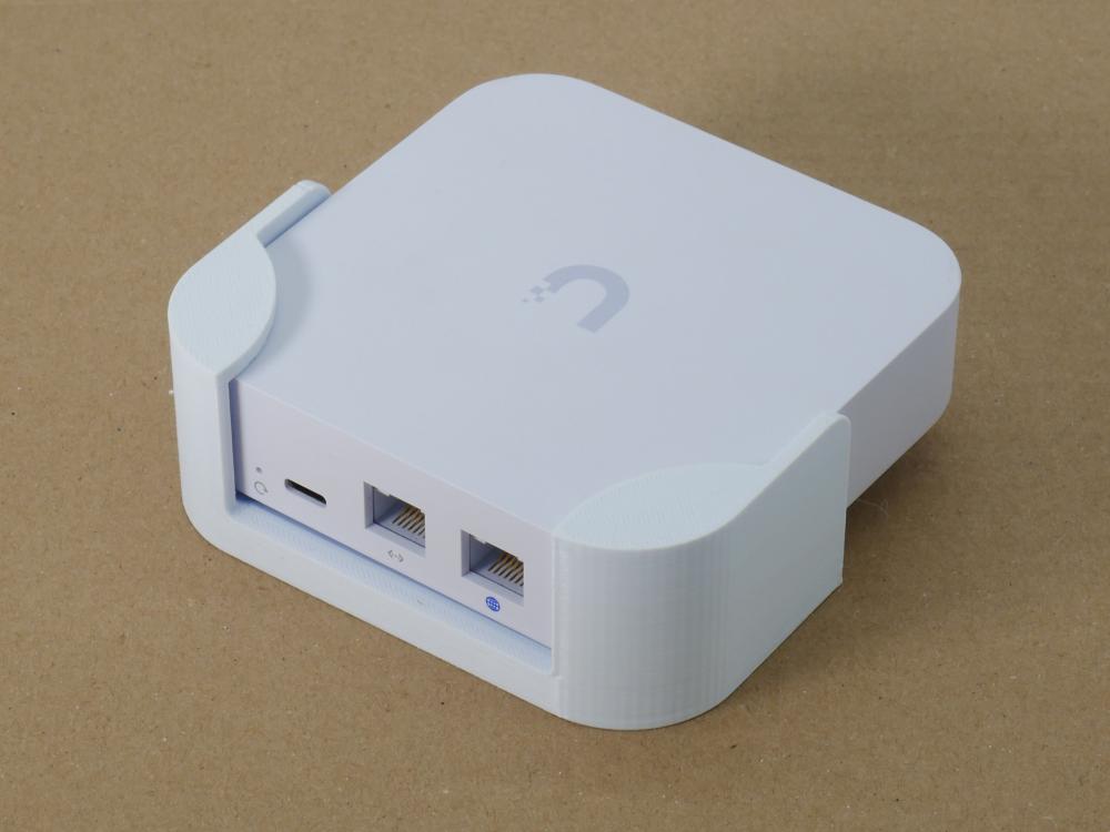Wallmount - UniFi Express / Gateway Lite