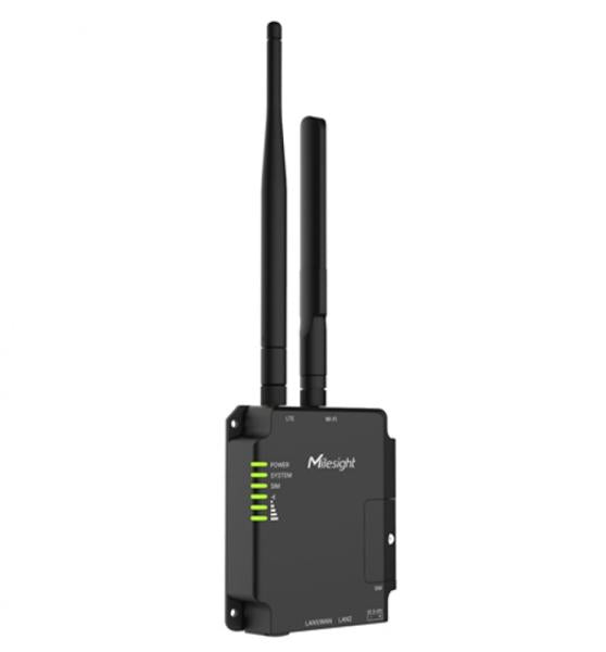 UR32S Industrial LTE-router POE (CCTV)