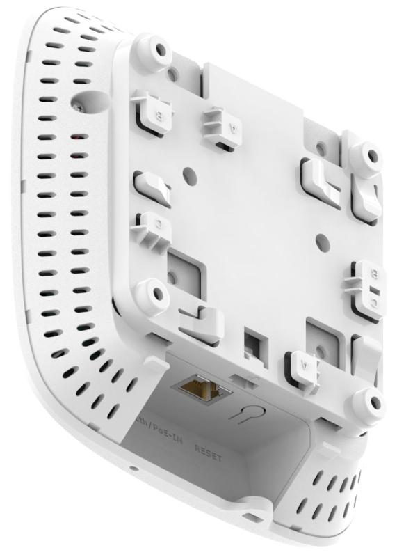 XV2-21X Indoor Wi-Fi 6 Access Point