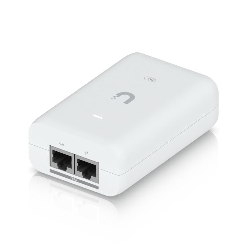 2.5G PoE+ Adapter (30W)