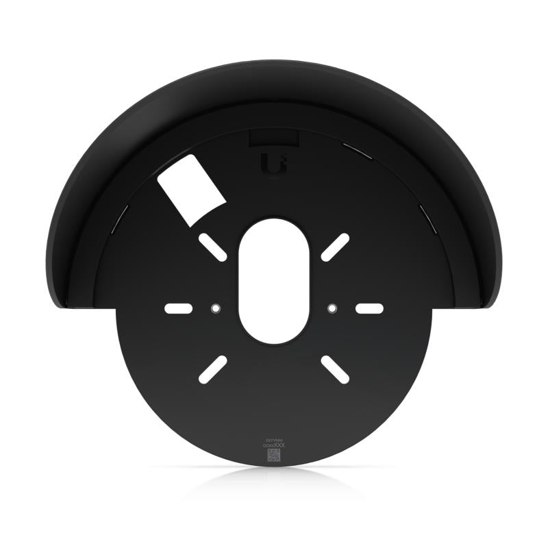 G6 Dome Camera Weather Shield (Black)