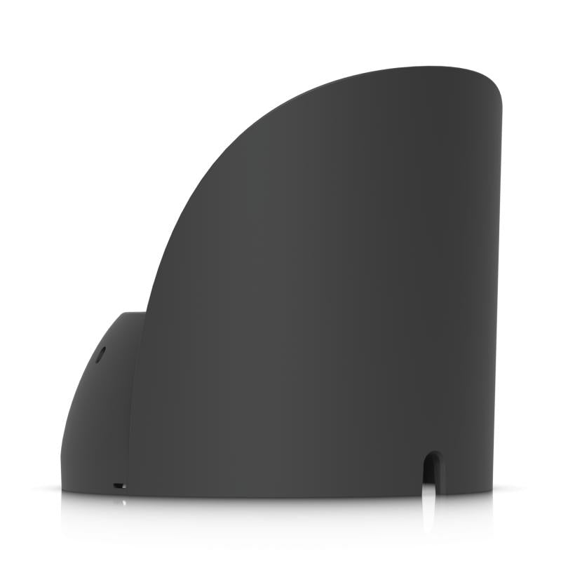 AI Dome Camera Weather Shield (Black)