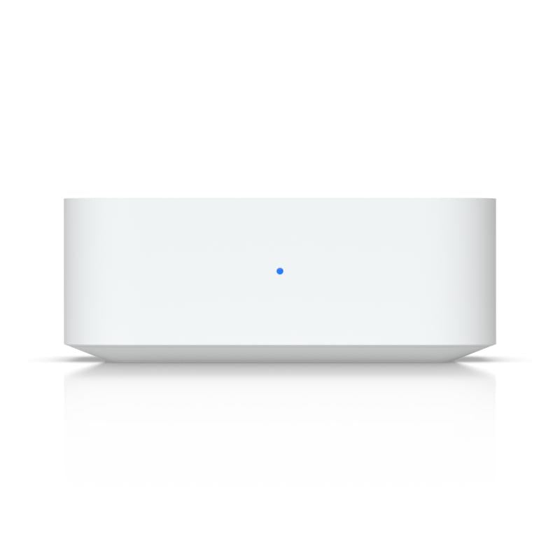 PoE Audio Port (White)