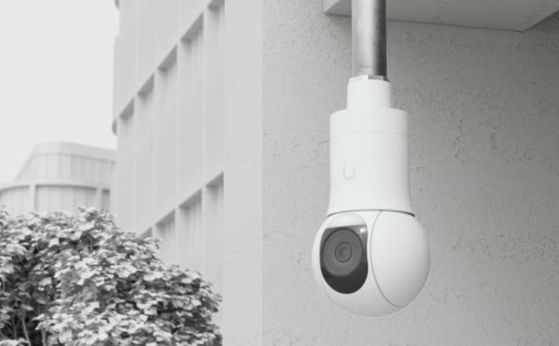 G6/G5 PTZ Pendant Mount (White)