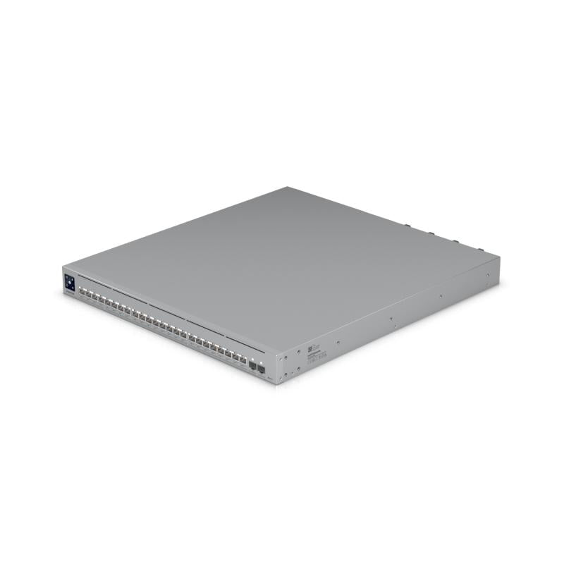 Enterprise Campus 24 PoE, 1050W PoE budget