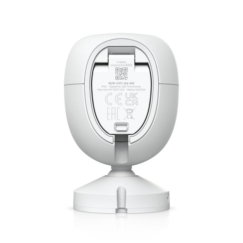 UniFi Protect G6 Instant (White)