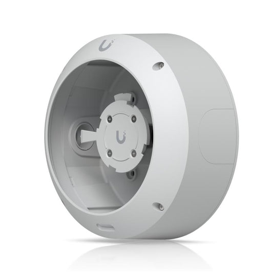 UniFi Camera AI 360 Junction Box (White)