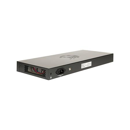 cnMatrix EX2028, 24 poort no PoE
