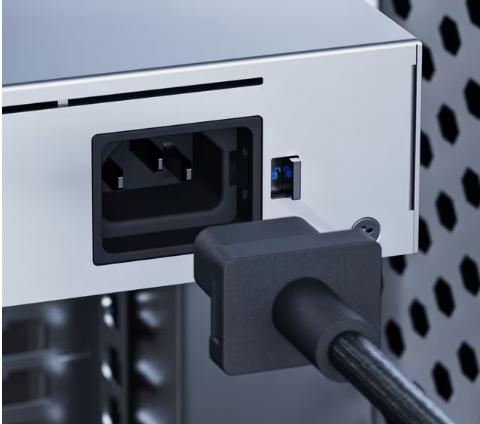 C13-C14 Power Cable