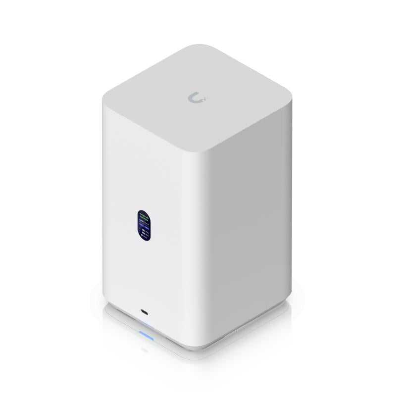 UniFi UNAS 2 (White)