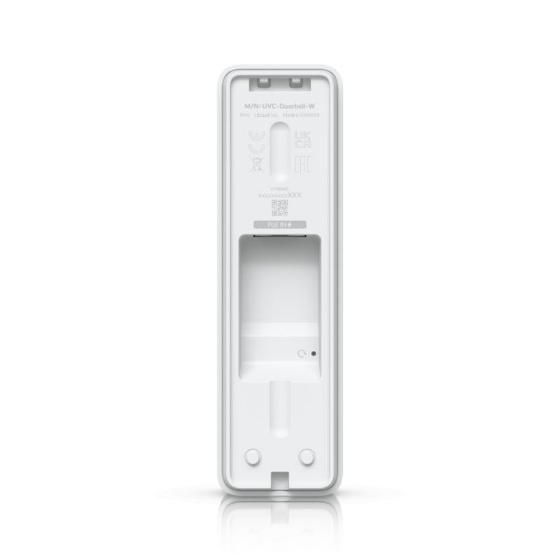 UniFi Protect Doorbell Lite (White)