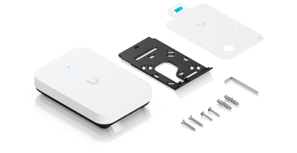 UniFi U7 Pro XG Wall