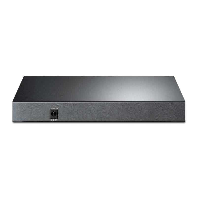 Omada TL-SG105-M2 - 5-Port 2.5G Desktop Switch