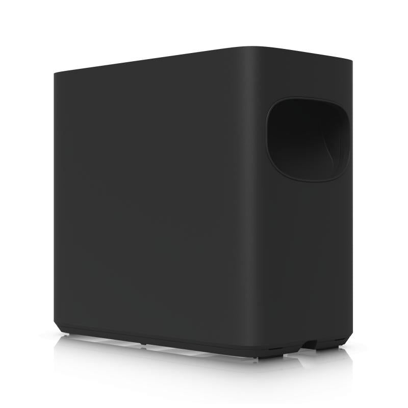 UniFi UNAS 4 (Black)