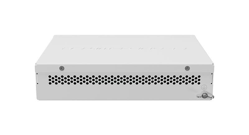 Cloud Smart Switch 610-8G-2S+IN