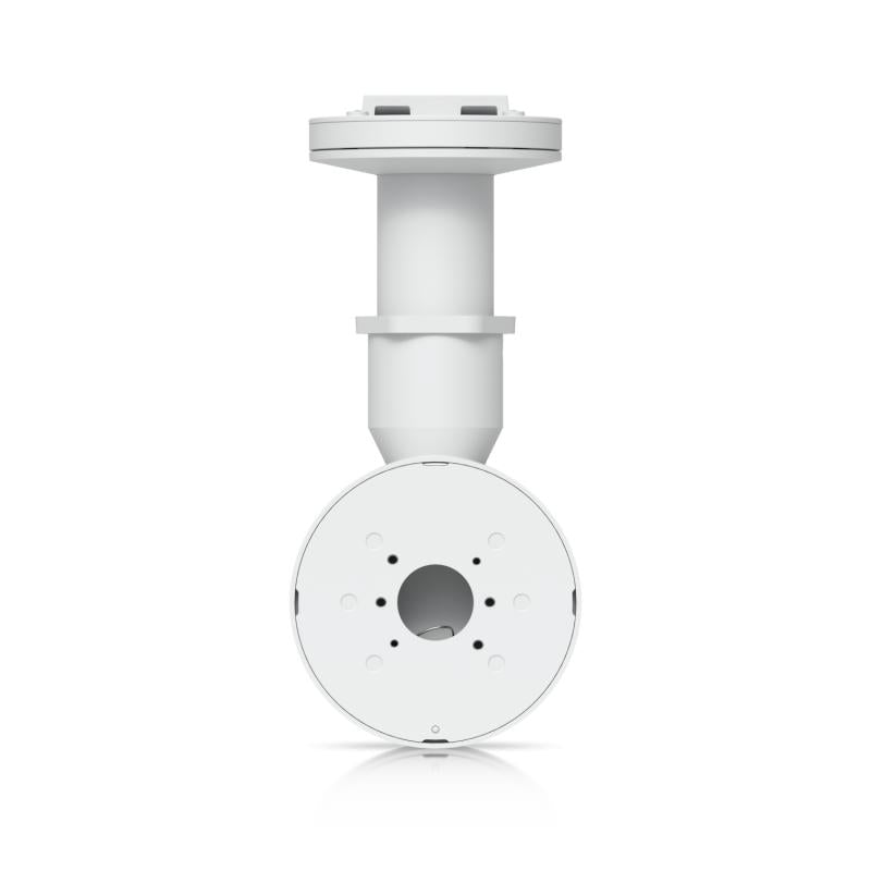 Camera Dual Mount (White)