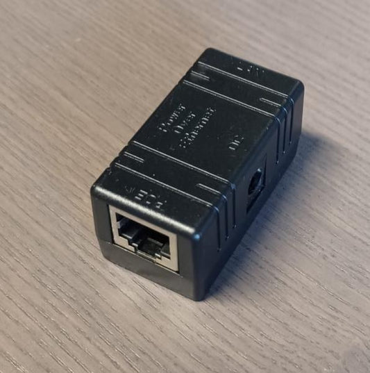 Passieve PoE adapter