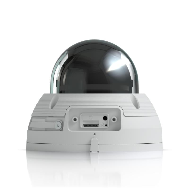 UniFi Protect AI Dome (White)