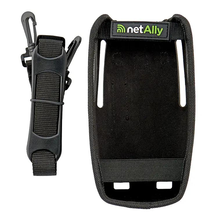 Holster-G3 - Protective Carrying Holster with Should Strap for AirCheck G3
