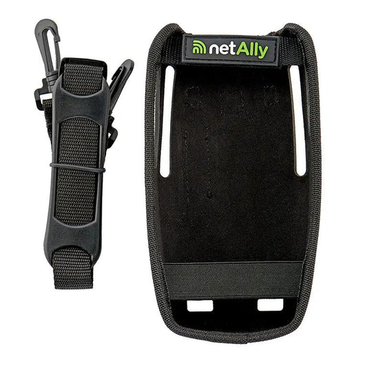 Holster-G3 - Protective Carrying Holster with Should Strap for AirCheck G3