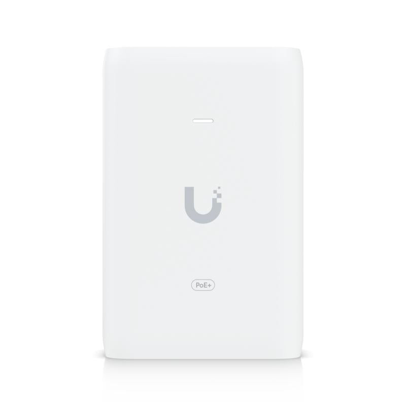 PoE+ Injector (30W)