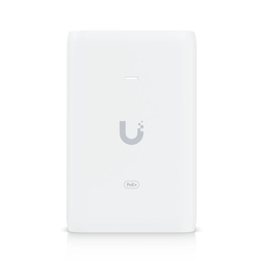 PoE+ Injector (30W)