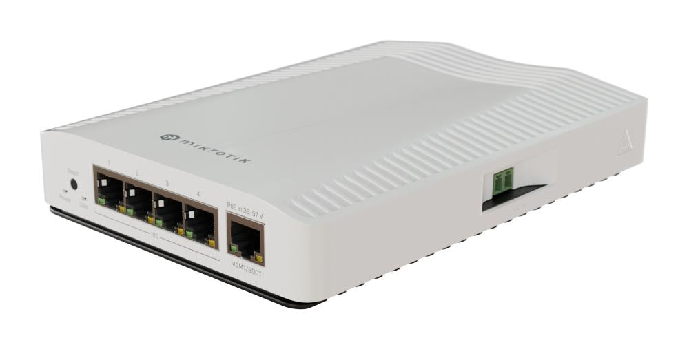 Cloud Router Switch 304-4XG-IN