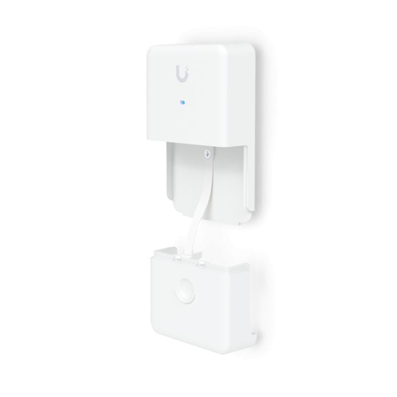 UISP Dual-Power Injector