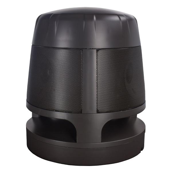 AS-360 - AcoustiScape 2-weg 6.5 inch 360 graden Outdoor Landscape Speaker