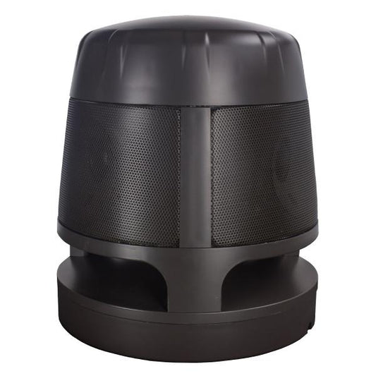 AS-360 - AcoustiScape 2-weg 6.5 inch 360 graden Outdoor Landscape Speaker