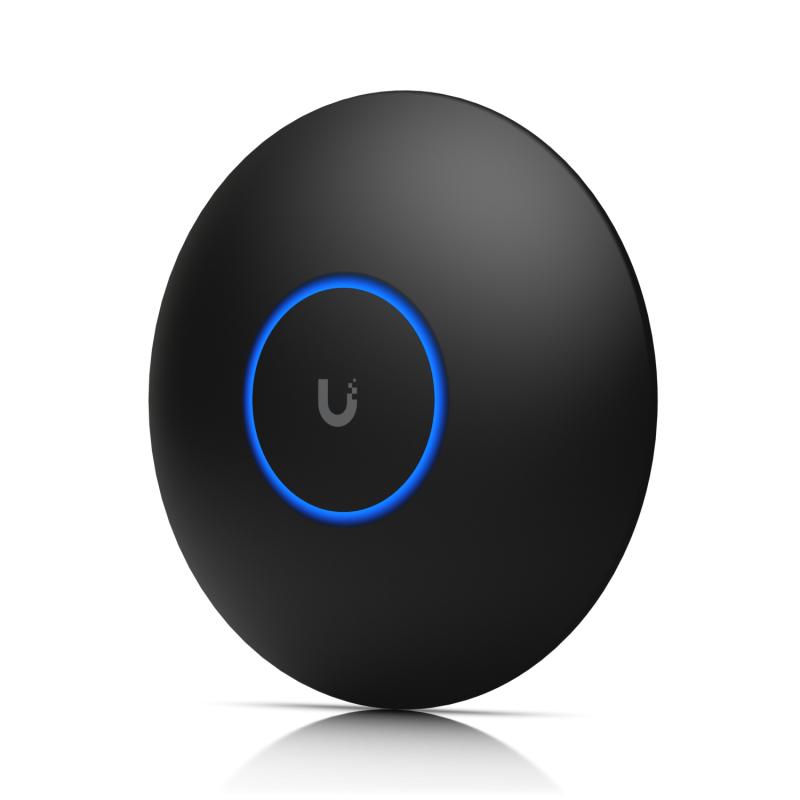 UniFi U6+ & nanoHD cover - Black (3-pack)
