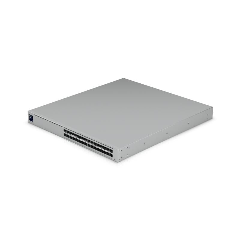 UniFi Switch Pro XG Aggregation