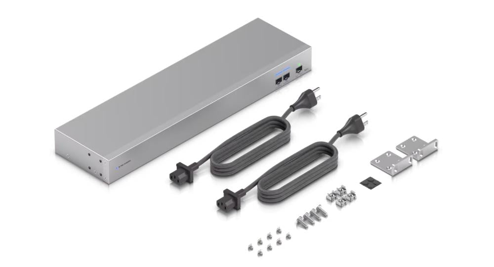 UniFi WAN Switch