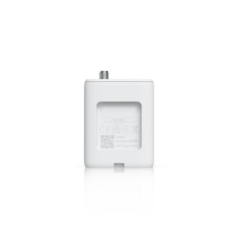 UniFi Device Bridge IoT