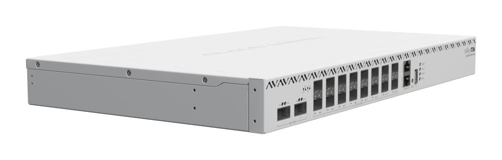 Cloud Router Switch 518-16XS-2XQ-RM