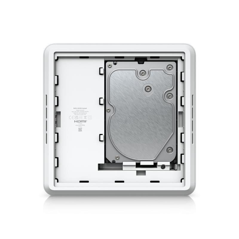 UniFi Protect Network Video Recorder Instant