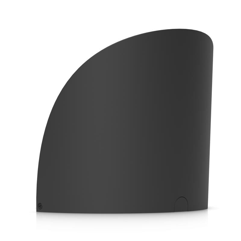 G6 Dome Camera Weather Shield (Black)