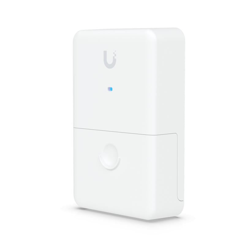 UISP Dual-Power Injector
