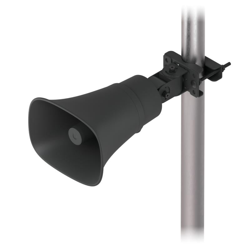AI Horn Speaker (Black)
