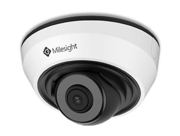 2MP AI IR Mini Dome Network Camera (4.0mm)