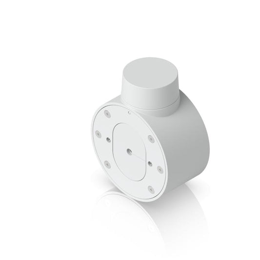 UniFi Camera Compact Junction Box (White)