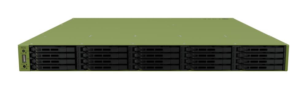 ROSE Data server (RDS)