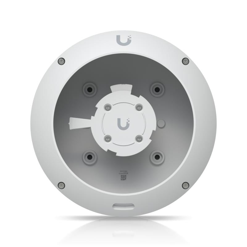 UniFi Camera AI 360 Junction Box (White)