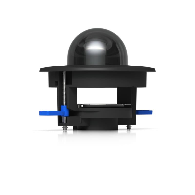 G5 Dome Ultra Flush Mount - Smoked Bubble (Black)